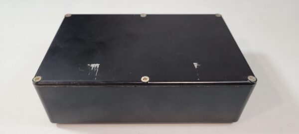Microwave Modules 144Mhz/28MHz transverter rebuilt for 220MHz - Image 4