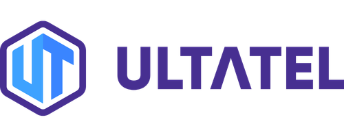 Ultatel Logo