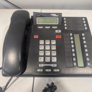 Nortel t7316e phone